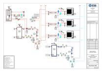 Heat Pump Schematics image